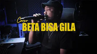 beta bisa gila cover stevano muhaling