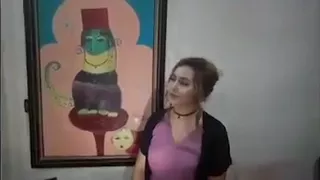 نجوى فاروق   أصابك عشق   أغار عليها  أجمل صوت ستسمعه دندنها