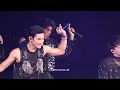 250621｜FEniX《Can You Feel My Love/Fire Fighter/Back to the time》Eden Focus｜Hito流行音樂獎頒獎典禮