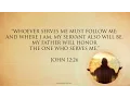 Jesus Calling December 9th