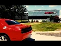 MRT Street Race Axle Back Performance Exhaust System (2015-23 Challenger V6, GT, SXT) #92G152 - Video 5 of 2