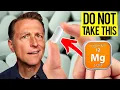 Download Lagu The BEST and WORST Forms of Magnesium