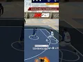 Download Lagu NBA 2K25 Park Gameplay: How to Dribble and Break Ankles 2K25 Update #nba2k25 #2k25