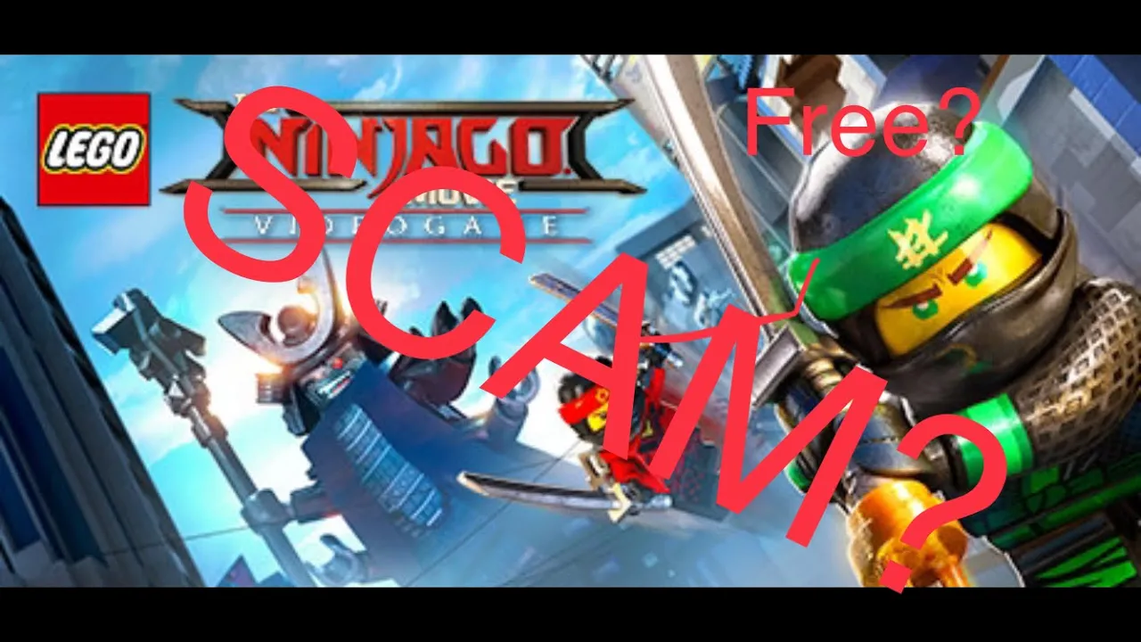 The LEGO Ninjago Movie Videogame - All Bosses. 