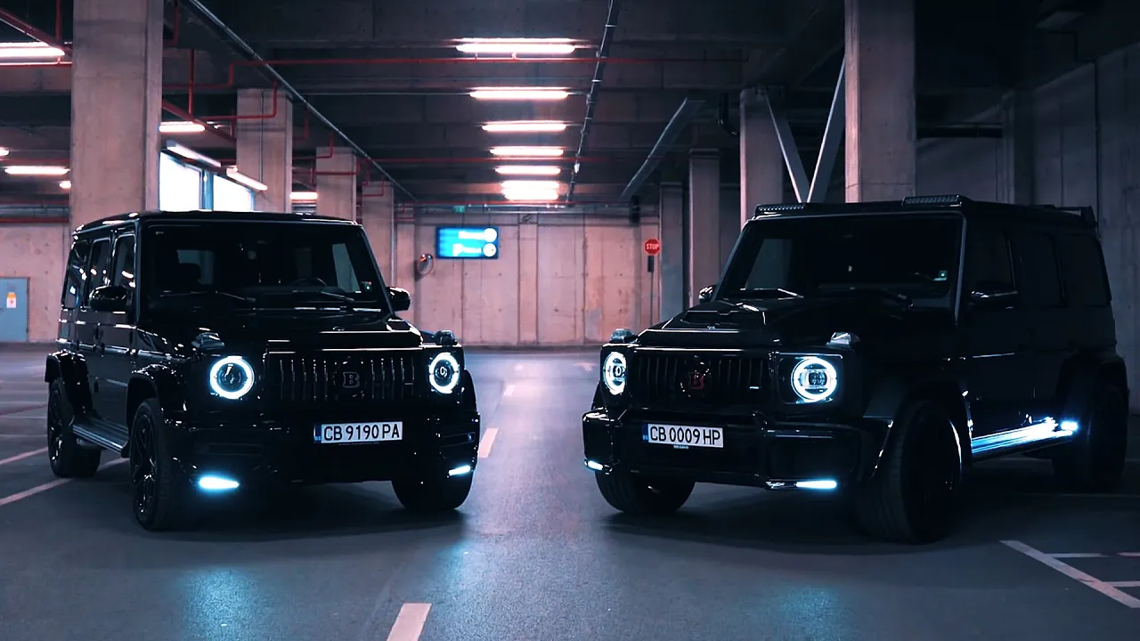 черный автомат гио.