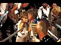 Download Lagu The Pirate Movie (1982) Kirsty McNichols | Christopher Atkins