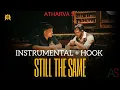 STILL THE SAME (INSTRUMENTAL + HOOK) | KING & @AbhijaySharma | MM | ATHARVA S #music #king #beats