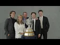 Canucks Captain Quinn Hughes Wins the Norris Trophy
