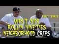 WS Rollin 90s NHC - Part 3 Western Side