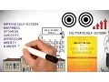 How to Build Self-Esteem - The Self-Esteem Workbook 2nd Edition by Dr G R Schiraldi