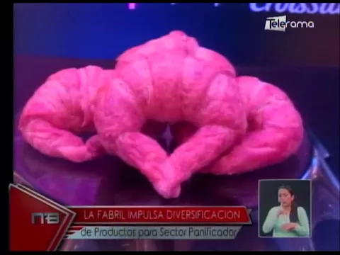 La Fabril impulsa diversificación de productos para sector panificador