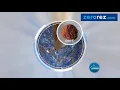 Carpet cleaning with zero residue from Zerorez