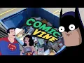 Your Favorite Villain Invades Comicvine