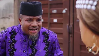 royal scholarship final moments 2020 latest nigerian nollywood movie
