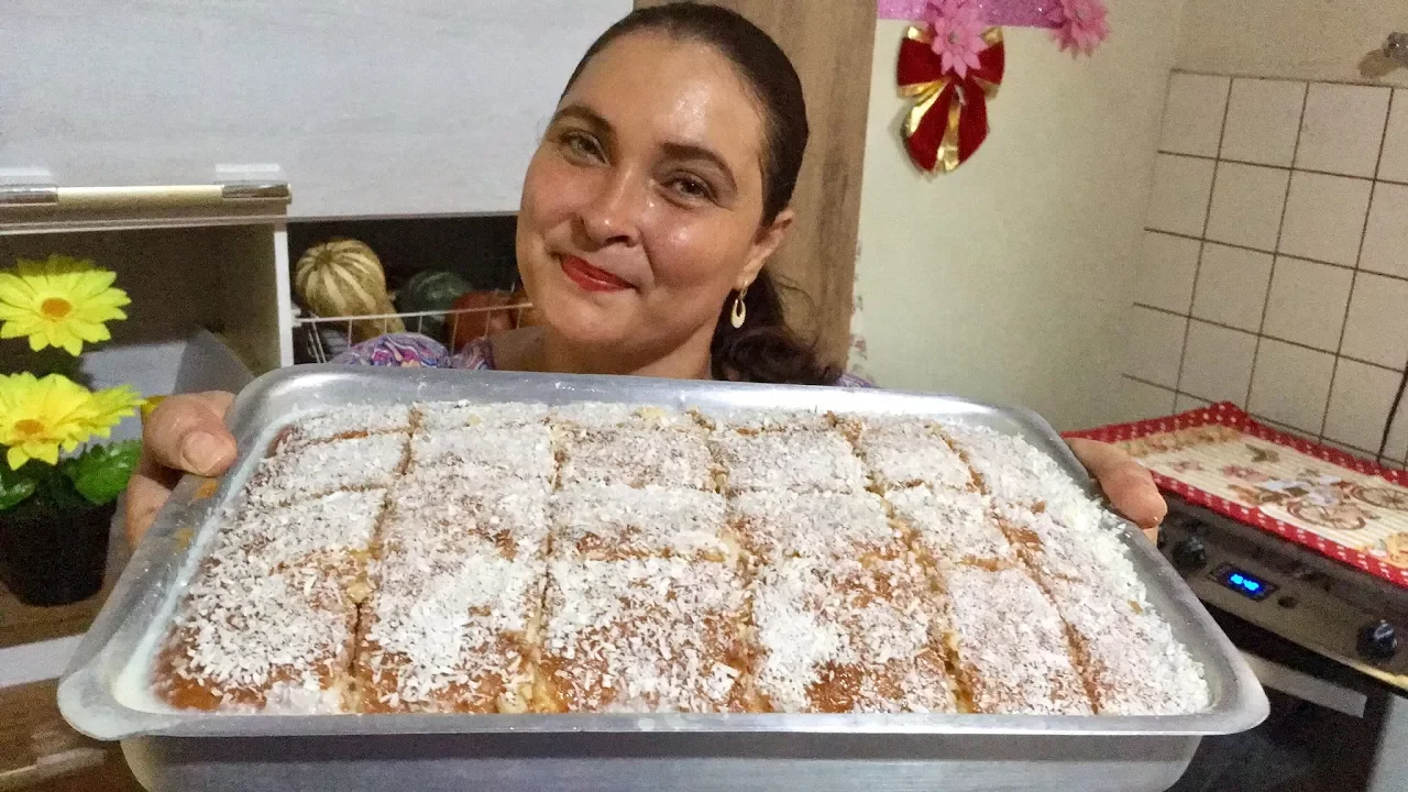 BOLO DE CHOCOLATE RECHEADO | SIMPLES E FÁCIL | ESPECIAL DIA DAS CRIANÇAS | RECEITAS DA CRIS