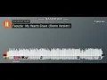Faouzia - My Heart's Grave (Demo Version) || Audio
