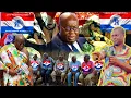 Download Lagu I Saw Nana Addo Being Rebuked By Dead Founding Members Of NPP, Directed Him To Restored The Party.