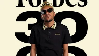 kabza de small thank you jesus feat nia pearl
