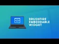 Embeddable Widget