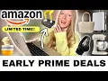 50 SECRET Early AMAZON Big Spring Sale Deals BEST DEALS YET