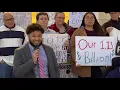 Fighting for Housing Rights A Call to Action in Rhode Island