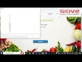 Food Image Classification Python Image Processing