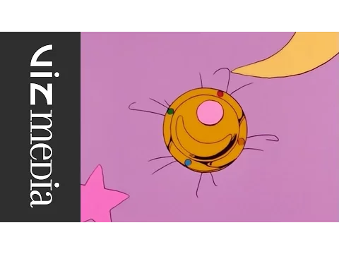 SAILOR MOON - Part 1 - Official Anime Trailer