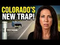 Colorado s New AI Speed Camera Trap Just Got Way More Aggressive