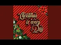Download Lagu Christmas is every Day
