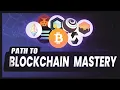Blockchain Mastery Path Code Eater - Blockchain Hindi