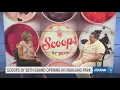 New ice cream shop opening in Highland Park