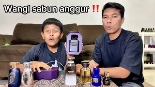 MYKONOS INI PALING LANGKA ‼️