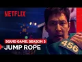 Download Lagu Jump Rope Scene | Squid Game 3 | Netflix Philippines