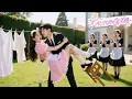 Download Lagu 🍿Todos Achavam Que O CEO Frio Era Gay, Mas Ele Se Apaixonou Pela Empregada Vinda Do Interior!