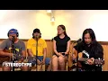 Lagu Maroon 5 - Lost Stars (Stereotype Cover)