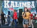 SAYANG SAYANG - REZHA OCHA - OM KALIMBA MUSIC - LIVE BABADAN KARANGANOM KLATEN - 29 09 2018