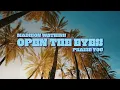 Open the Eyes (Praise You) (Lyric Video) - Madison Watkins
