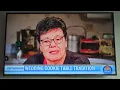 Sisterhood The Wedding Cookie Table on NBC Today Show 3rd Hour 24