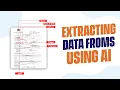 Automate Form Data Extraction with Azure AI Document Intelligence