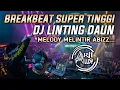 Download Lagu Tinggi Kale! DJ Linting Daun Breakbeat Melody Melintir! Full Bass 2022 [ AriiaLdyTM ]