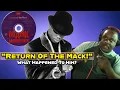 The Untold Story of Mark Morrison Return of the Mack Rise Fall Legacy