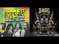 Download Lagu MOLIY ft Silent Addy, Skillibeng \u0026 Shenseea - Shake It To The Max [Fly] Remix (Gas Pedal Mashup)