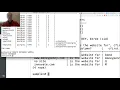 SQL string literal