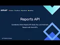 QuickBooks Online Reports API A Guide to Building Automating Financial Reports