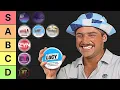 Trying 8 Random Snus Flavors STRONG