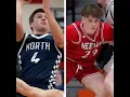 Appleton North vs Neenah high school boys basketball livestream during the 2025-26 season