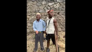 Mzee Wa Maajabu Comedy Funny Movie Comedyskits 