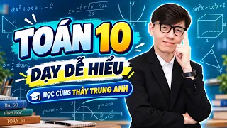CHỮA ĐỀ ÔN TẬP GIỮA HỌC KÌ 1 LỚP 10 Đề số 3