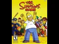 The Simpsons Game Wikipedia article