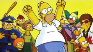 The Simpsons Game | Wikipedia audio article